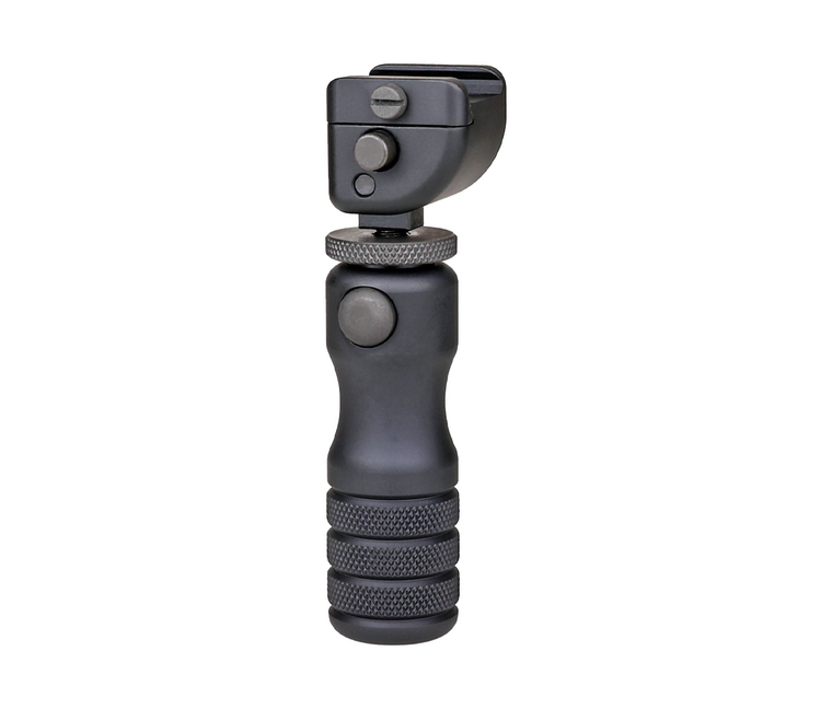 Atlas BT13-QK: AccuShot Precision Rail Mount