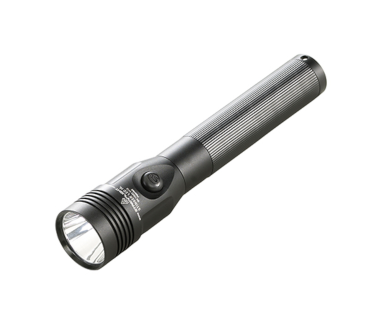 Streamlight: Stinger LED HL Flashlight