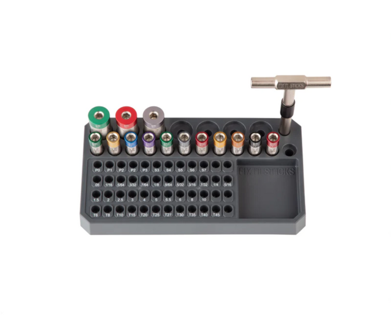 Fix It Sticks | Bench Top Toolkit | Mile High Shooting Accessories
