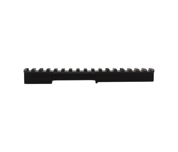 Spuhr | SICS™ Remington 700 SA Scope Base 6 MIL - Side | Mile High Shooting Accessories