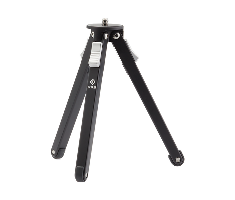 Really Right Stuff | TFA-01 Pocket Tripod, Ultra | Mile High Shooting Accessories