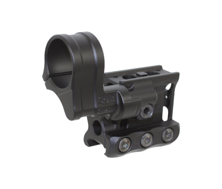 Spuhr RDF-20291K: Aimpoint, T-2 Magnifier Mount Kit, H74mm/2.91" PIC