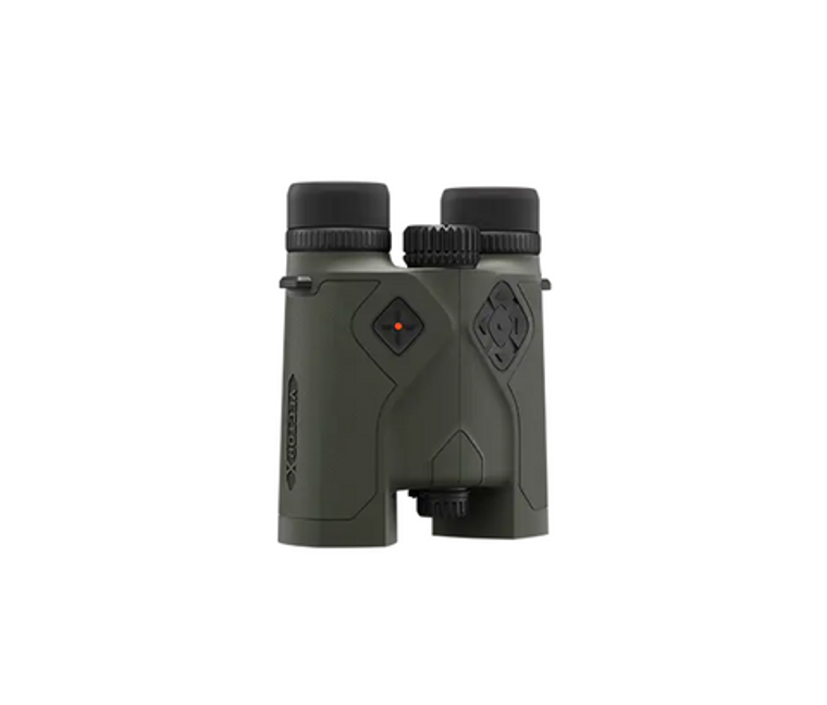 Vectronix: Vector X - 10x42 Range finding Binocular with MSR-SMR Reticle