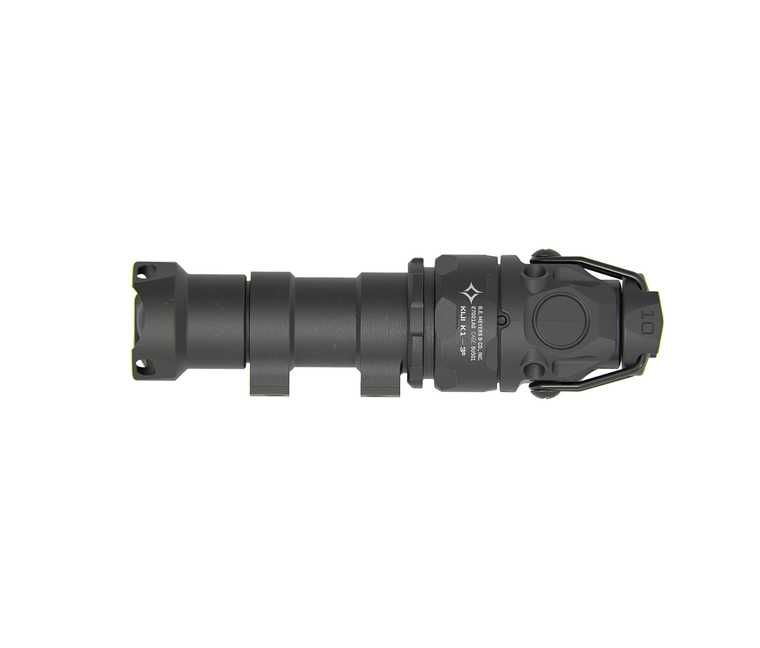 B.E. Meyers - KIJI Illuminator 3 Degree - Mile High Shooting