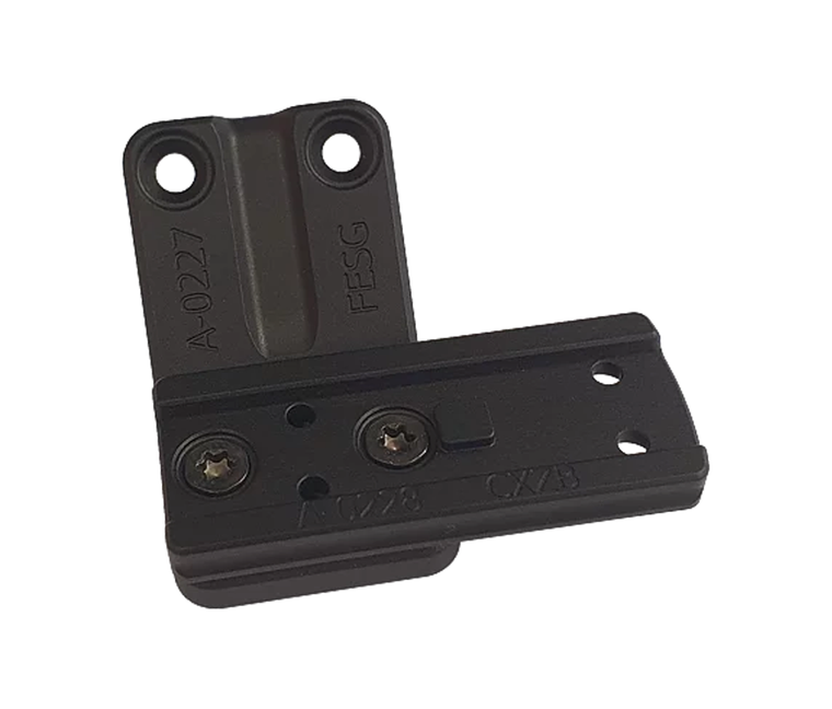 Spuhr A-0228: Micro Side Interface