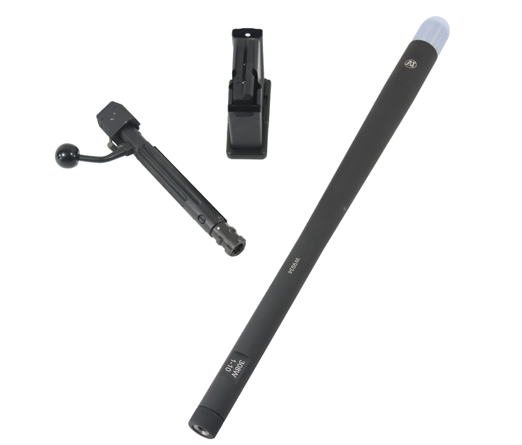 Accuracy International | AXMC .308 Caliber Change Kit | Win Tactical 20" Barrel