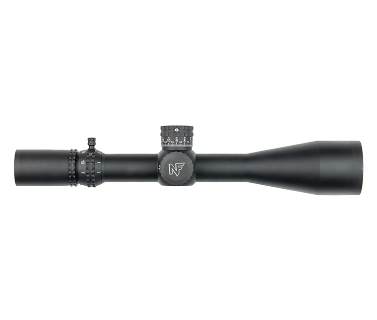 Nightforce C692: Like New ATACR - 7-35x56, F1 - Mil - DigIllum Tremor 5