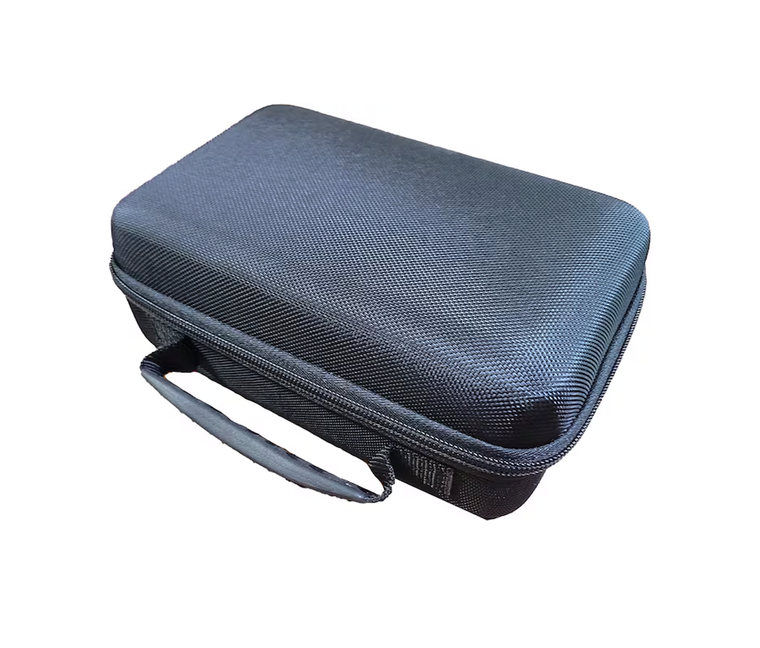 Triggercam | Triggercam 2.1 Carrying Case - Closed case | Mile High Shooting Accessories
