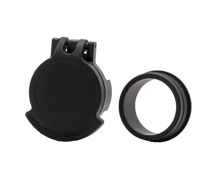 Tenebraex KH2701-FCR | Scope Cover with Adapter Ring | Mile High Shooting