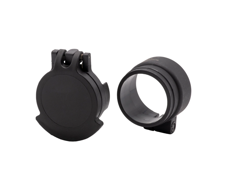 Tenebraex | UAC024-FCR Scope Cover with Adapter Ring | Mile High Shooting
