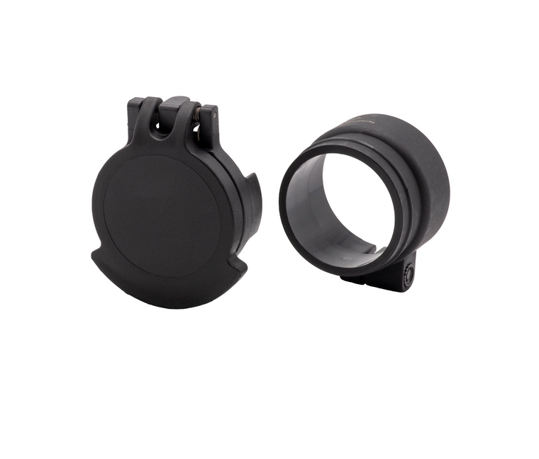 Tenebraex | UAC031-FCR Scope Cover with Adapter Ring | Mile High Shooting