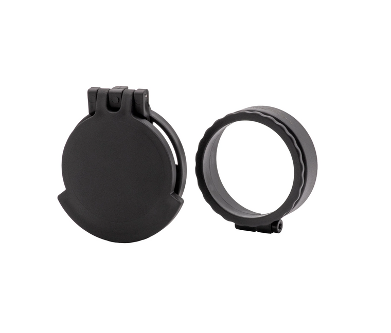 Tenebraex | UAC038-FCR Scope Cover with Tactical Tough Cover | Mile High Shooting Accessories