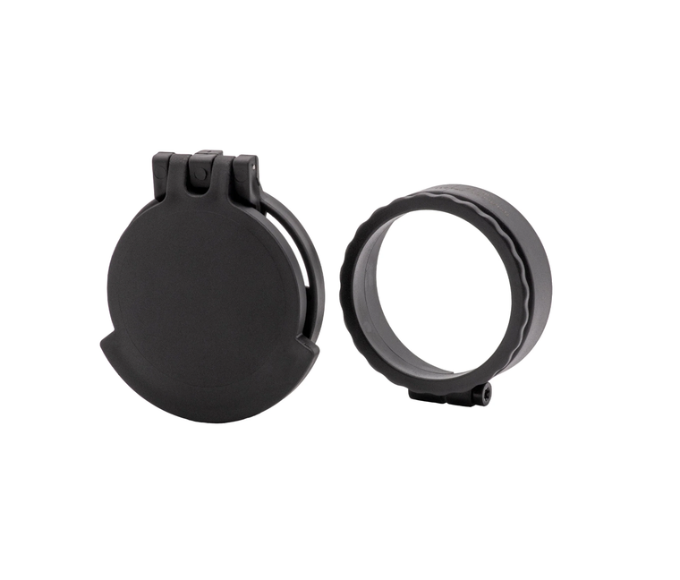 Tenebraex | UAC040-FCR Flip Cap with Ring Adapter | Mile High Shooting Accessories