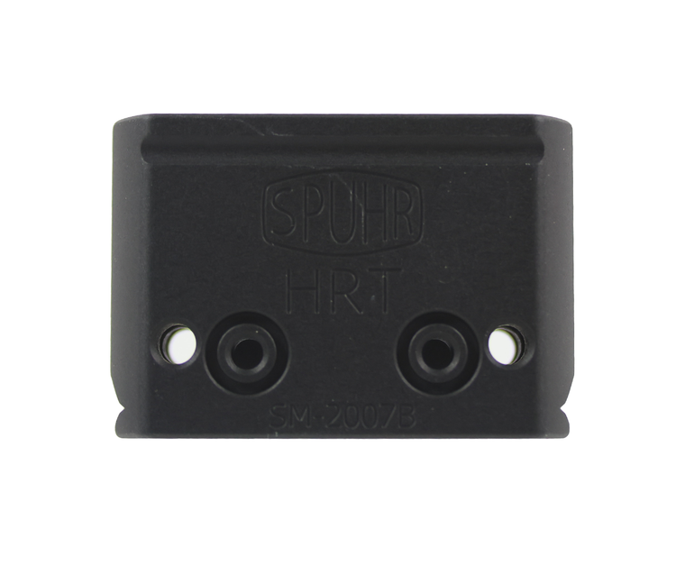 Spuhr | 2007B HRT AIMPOINT T1/T2 Mount, Lower 1/3, 42mm/1.65", PIC HRT - Right Side | Mile High Shooting Accessories