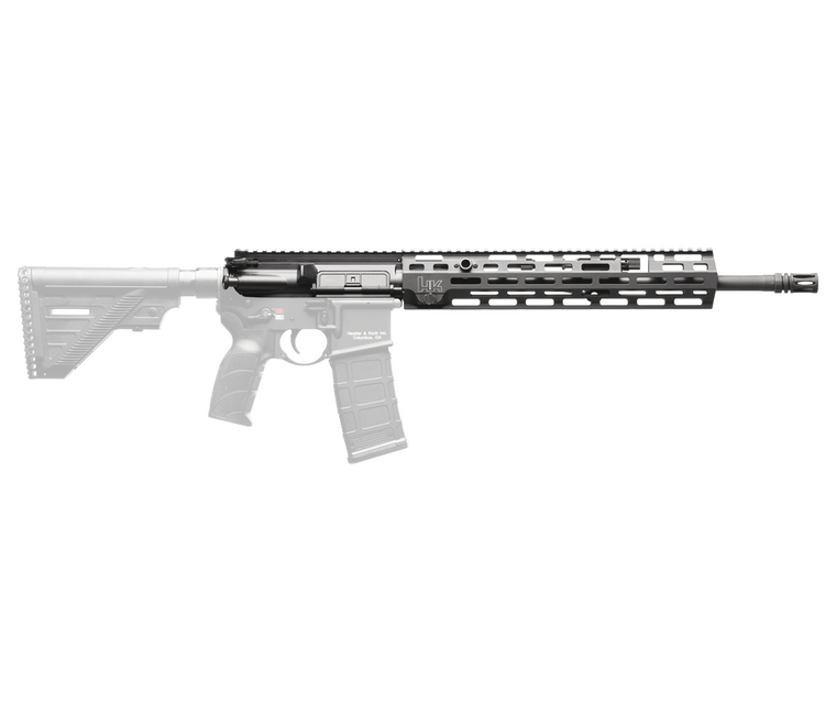 HK | Upper Receiver Kit, MR556A4, 16.5" | Mile High Shooting Accessories
