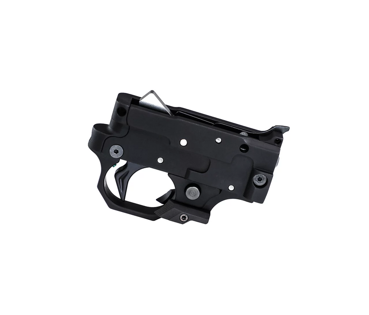 Volquartsen | TG2000 with Rapid Release, Black, 10/22 | Mile High Shooting Accessories