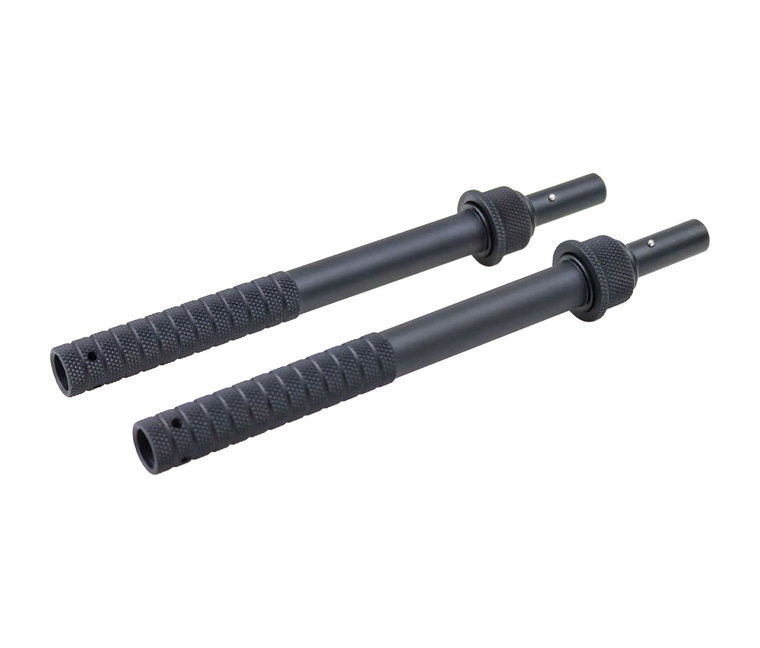 Atlas | BT85 Atlas Adjustable Leg Extensions | Mile High Shooting Accessories
