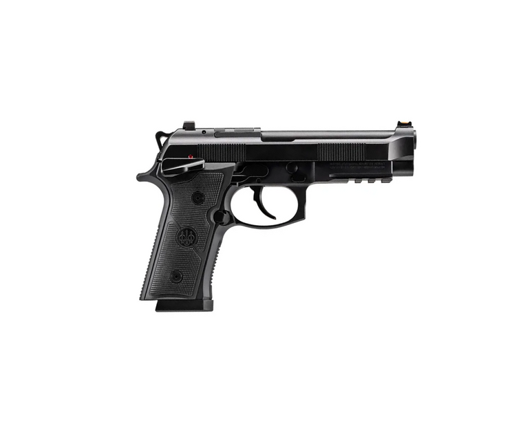 Beretta | 92GTS Full Size Standard, 9x19, 4.7" - Right Side | Mile High Shooting Accessories