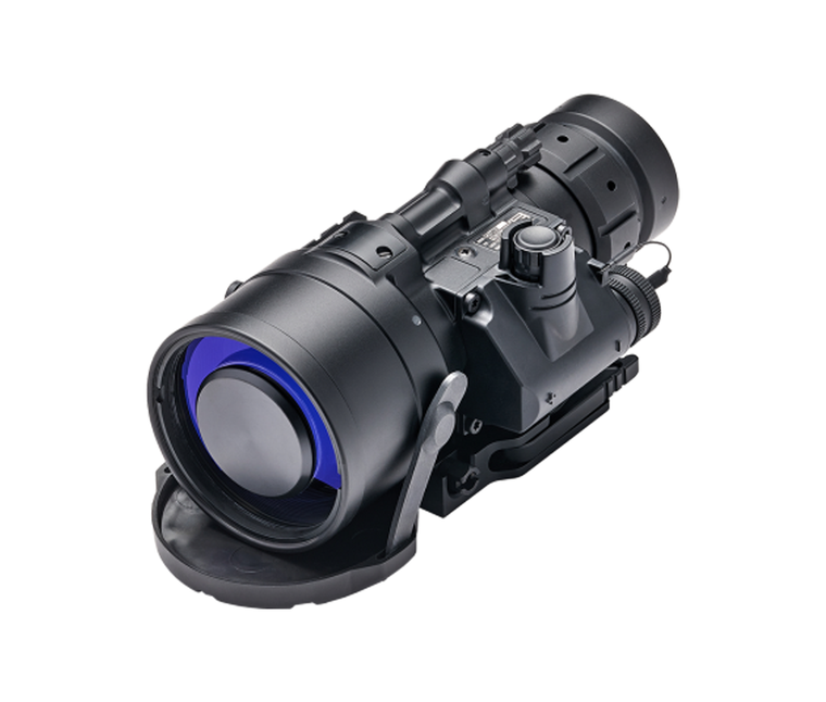 EOTech | ClipNV, Med Range, WP, ESA, 2376 Min FOM | Mile High Shooting Accessories