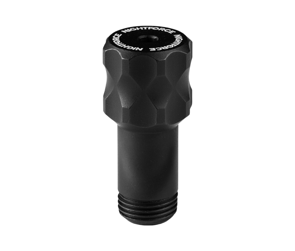 Throw Lever For Nightforce NXS 2.5-10