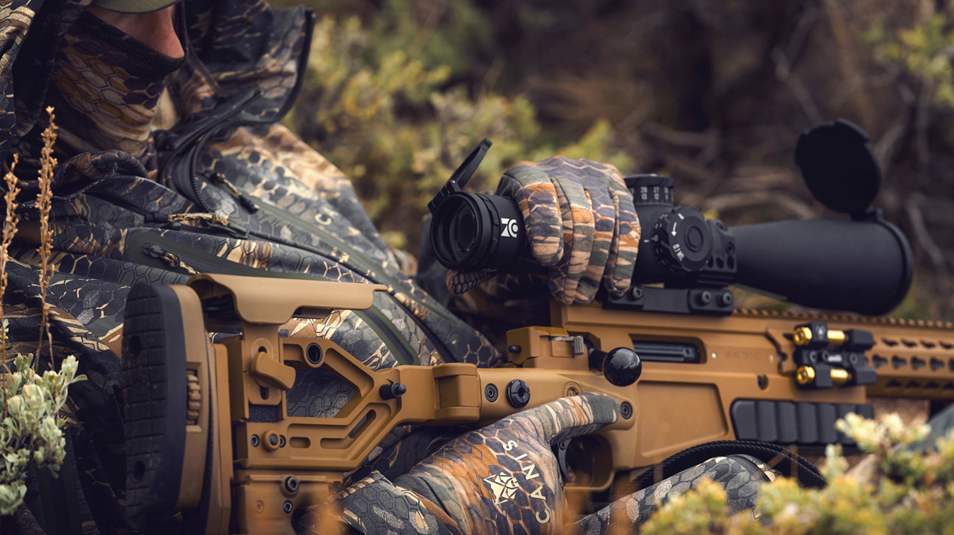 target shooting accessories