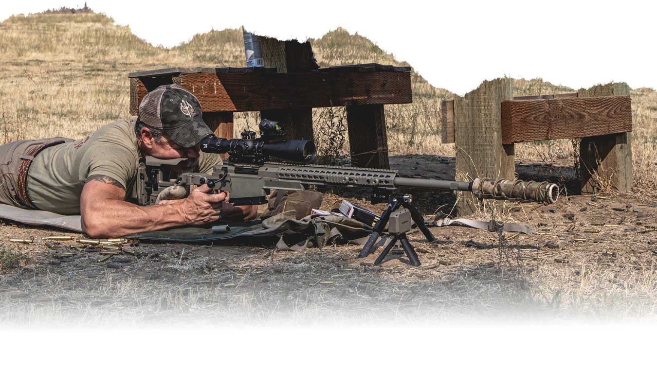 Mile High Shooting 2024 Gift Guide