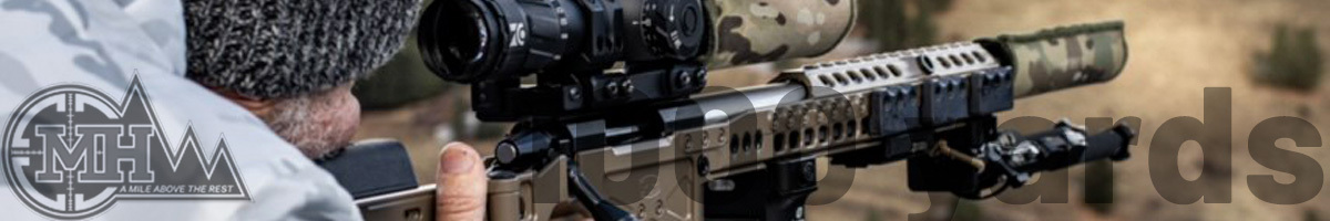 1000 yard shot banner