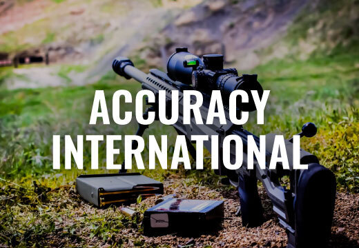 Accuracy International