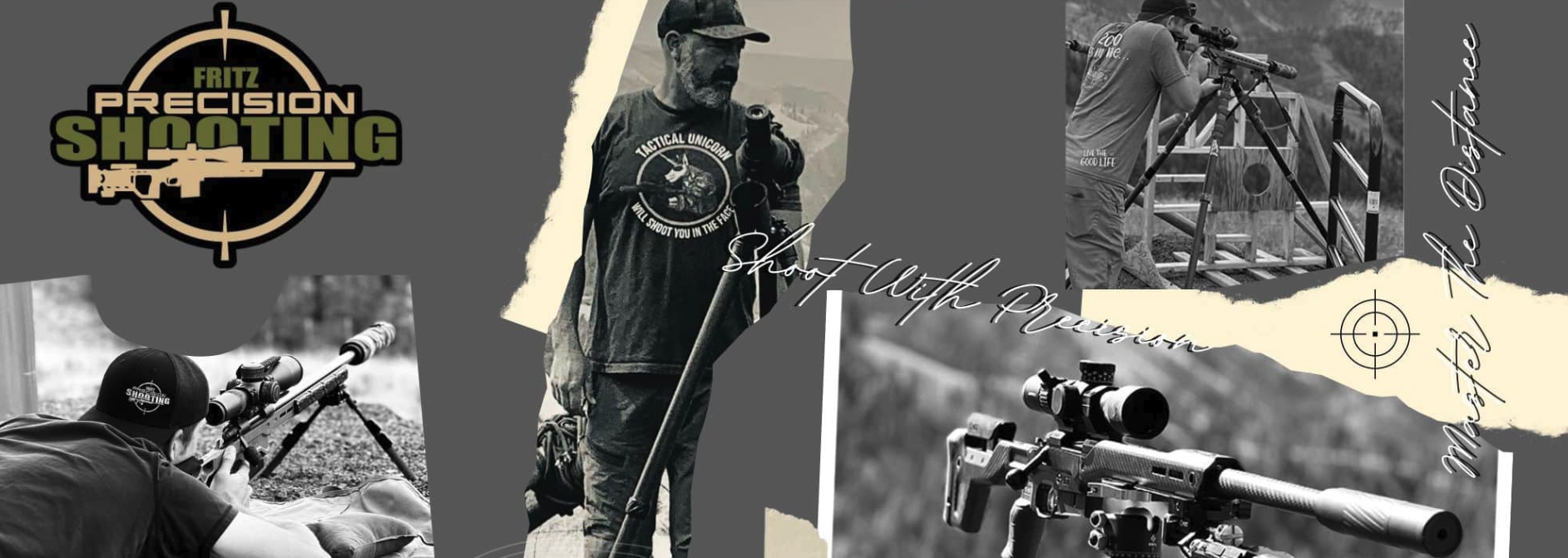 Fritz Precision Shooting