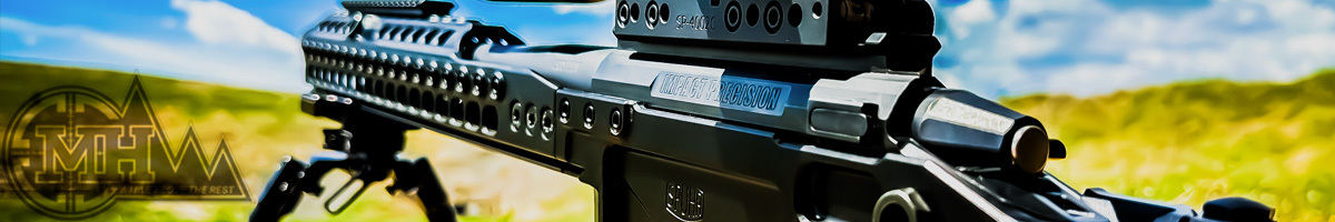 Impact Precision 787R