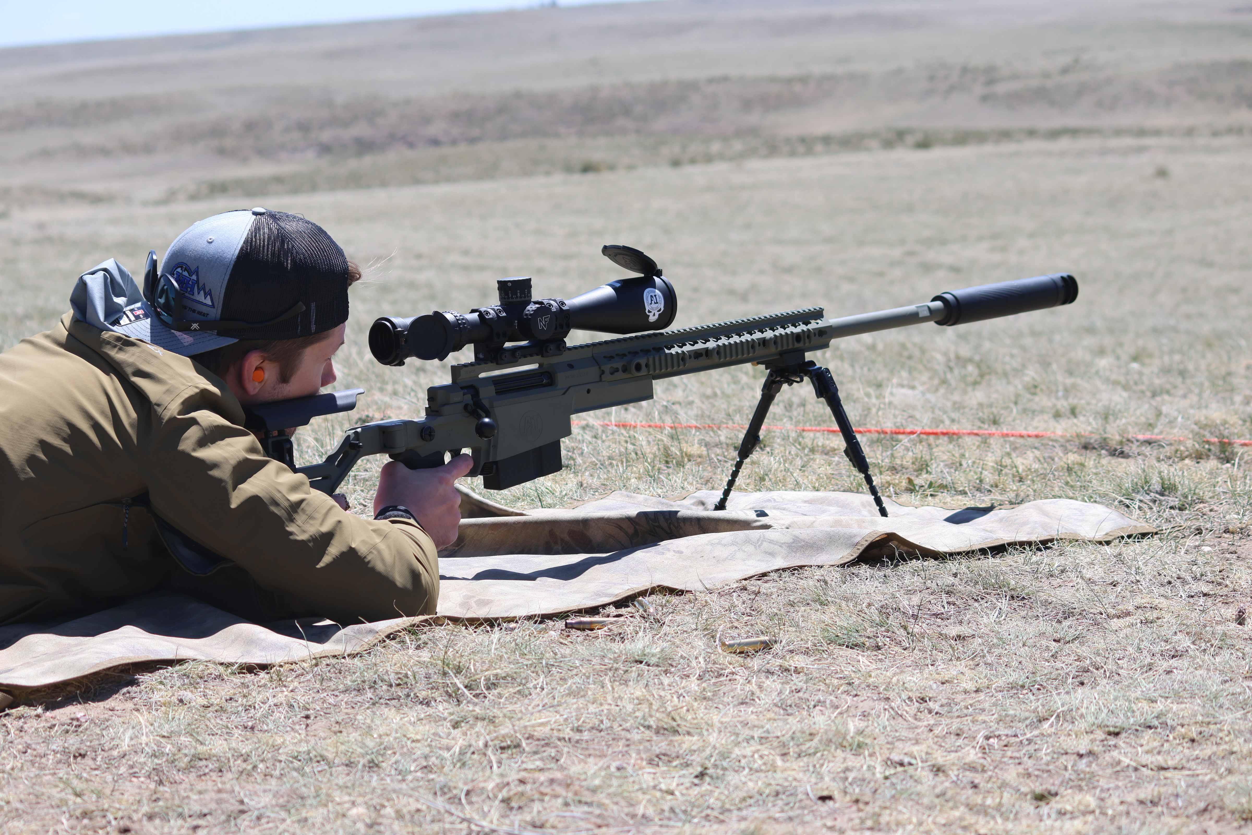 2025 KRG Extreme ELR