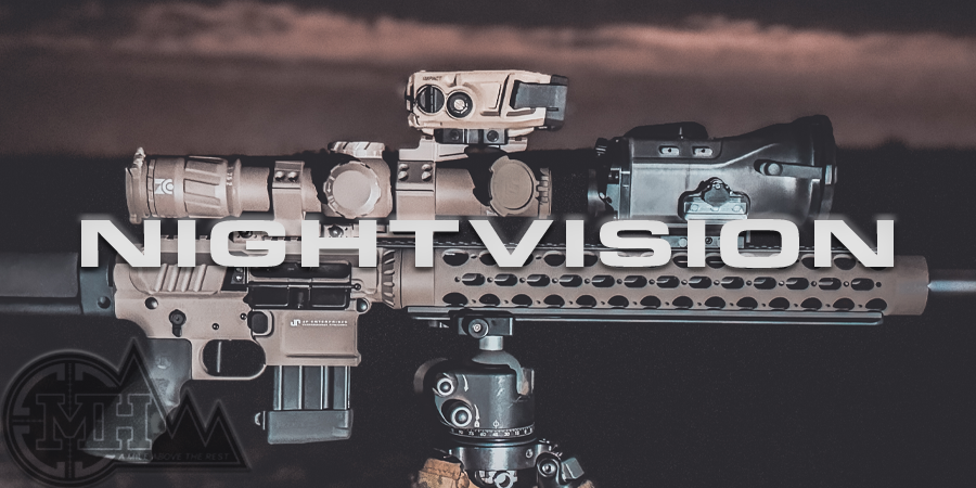 Night Vision
