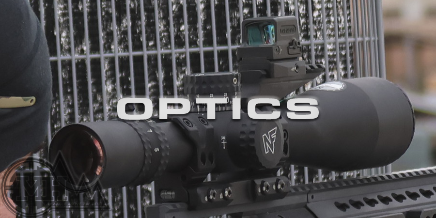 Optics