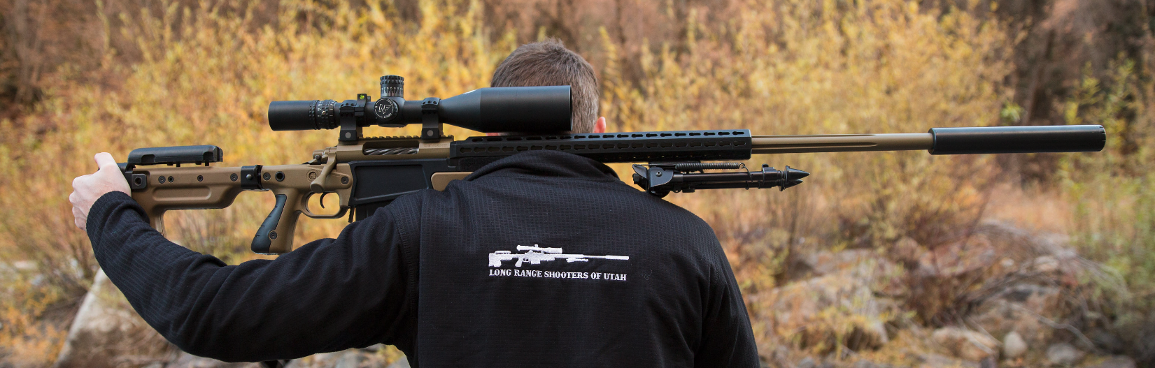 Long Range Shooters of Utah