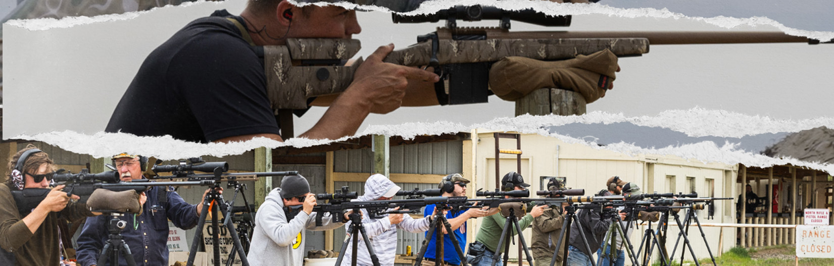 Long Range Shooters of Utah