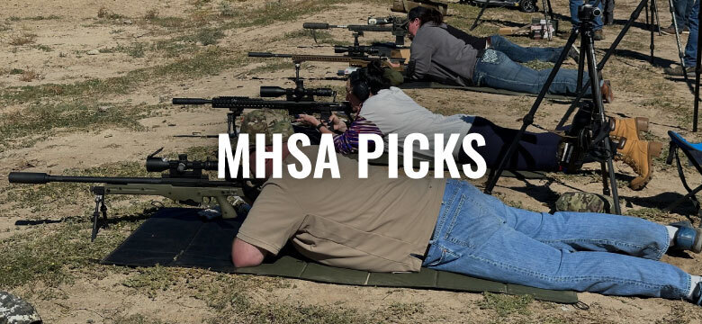 MHSA Picks