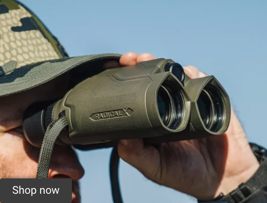 Safran-Vectronix Radical X in use