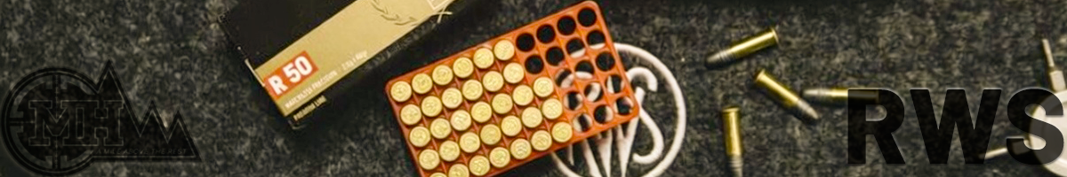 RWS Ammunition