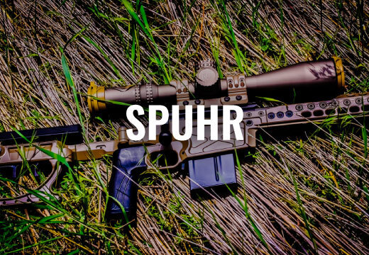 Spuhr