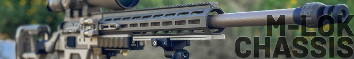 M-LOK Chassis