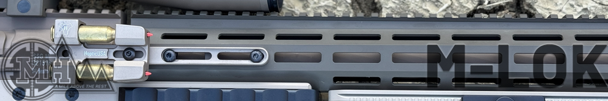 The Interface Debate: M-LOK