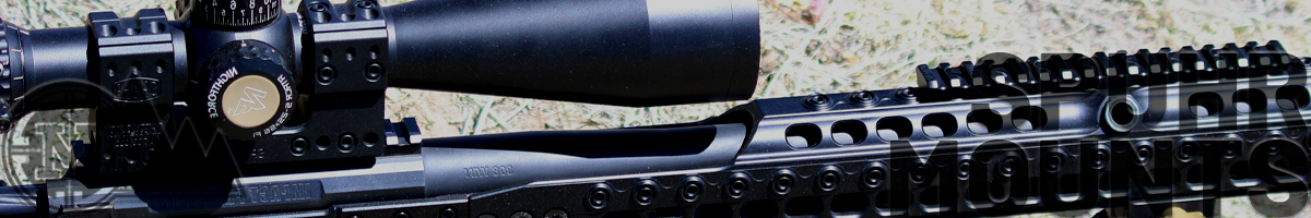 Spuhr Interface Mounts