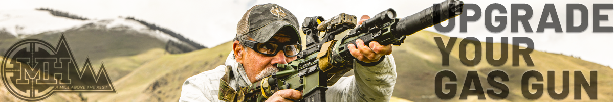 Upgrade Your Gas Gun Banner