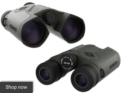 Safran-Vectronix Vector X front and back