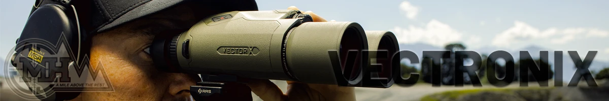 Vectronix banner