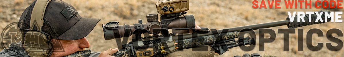 Vortex Optics