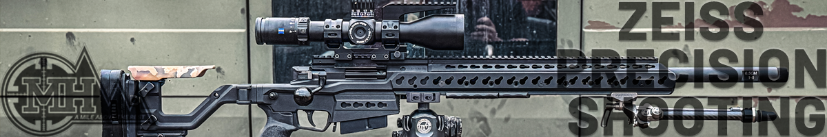 Zeiss Precision Shooting