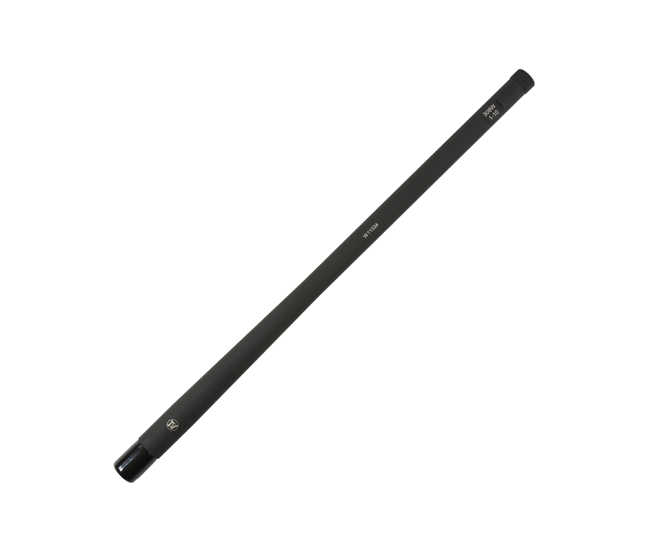 Accuracy International ATAX SA Barrel: .308 Win, 5/8x24, 24" - Walther