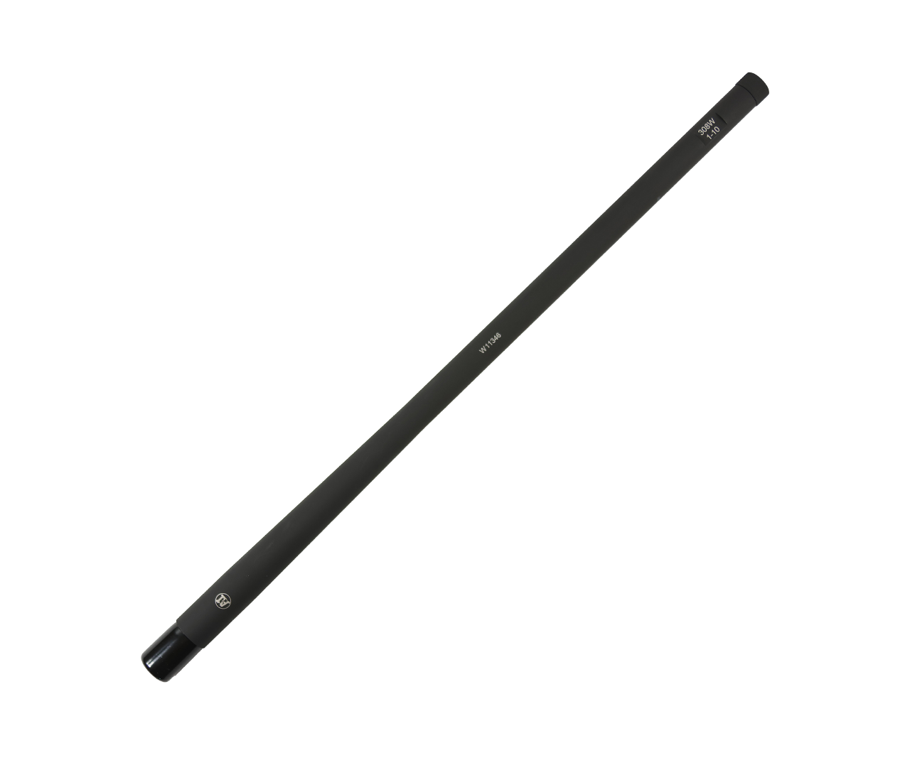 Accuracy International ATAX SA Barrel: .308 Win, 5/8x24, 26" - Walther