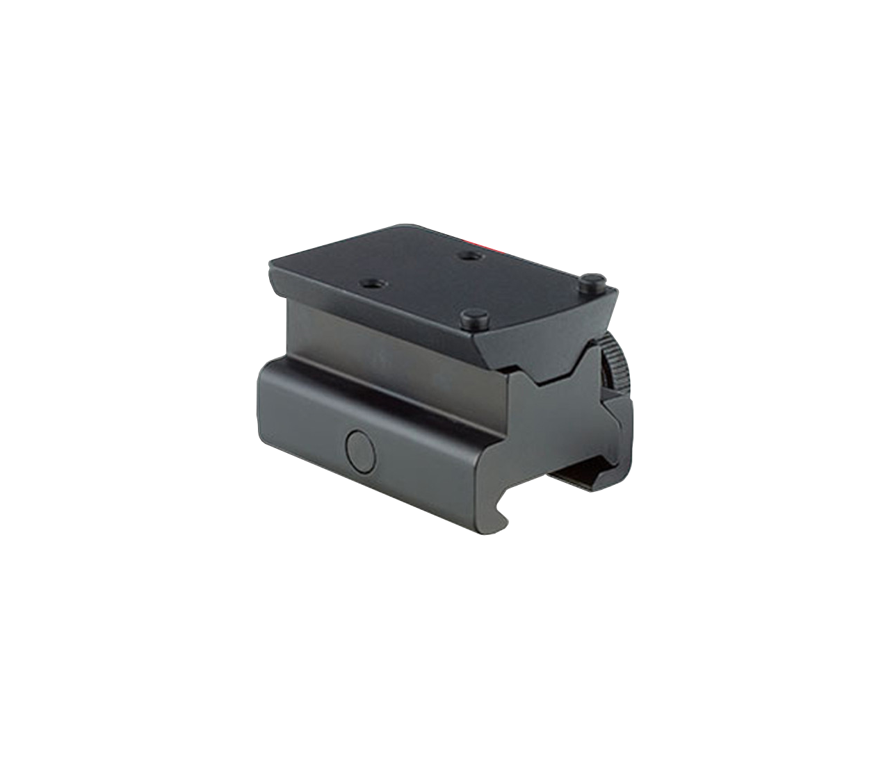 Trijicon AC32005 : Tall Picatinny Rail Mount for RMR